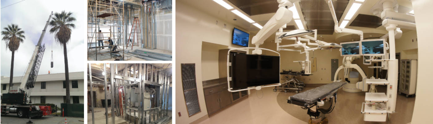 Featured Image for JT Construction Group INC